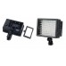 Накамерный свет Professional Video Light LED-VL003-170 Kit