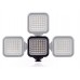 Накамерный свет Professional Video Light LED-VL009 Kit