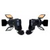 Накамерный светильник VIDEO LAMP LED-LBPS900 + D-Tab