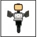 Накамерный светильник VIDEO LAMP LED-LBPS900 + D-Tab