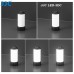 JJC LED-3DC панорамная лампа специально для 360° камер
