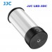 JJC LED-3DC панорамная лампа специально для 360° камер