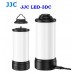 JJC LED-3DC панорамная лампа специально для 360° камер