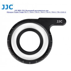 JJC MRL-TG1 Кольцевой рассеиватель для Olympus Серии 