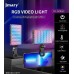 Jmary FM-150RGB черный универсальная RGB-лампа