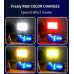 Jmary FM-150RGB черный универсальная RGB-лампа