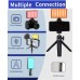 Jmary FM-150RGB черный универсальная RGB-лампа