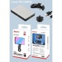 Jmary FM-150RGB черный универсальная RGB-лампа