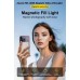 Jmary FM-168R Magsafe Video Fill Light