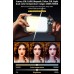 Jmary FM-168R Magsafe Video Fill Light