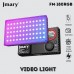 Jmary FM-180RGB RGB Video Fill Light