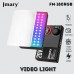 Jmary FM-180RGB RGB Video Fill Light