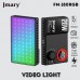 Jmary FM-180RGB RGB Video Fill Light