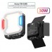 Jmary свет FM-328R RGB Video fill llight