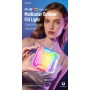 Jmary FM-428R RGB Video Fill Light with Magnetic