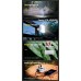 Jmary FM-428R RGB Video Fill Light with Magnetic Jmary FM-428R RGB Video Fill Light with Magnetic