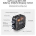 K&F Concept KF34.035 Dual Color Temperature LED Video Ligtht 2500K-9900K