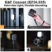 K&F Concept KF34.035 Dual Color Temperature LED Video Ligtht 2500K-9900K