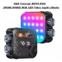 K&F Concept KF34.036 RGB LED Video Ligtht 2500K-9900K