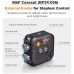 K&F Concept KF34.036 RGB LED Video Ligtht 2500K-9900K (Black)