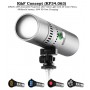 K&F Concept KF34.063 SP25C 25W Zoomable Projection LED Video Light