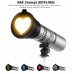 K&F Concept KF34.063 SP25C 25W Zoomable Projection LED Video Light with 20 Color Filters 9000mAh battery 30W PD Fast Charging K&F Concept KF34.063 SP25C 25W Zoomable Projection LED Video Light with 20 Color Filters 9000mAh battery 30W PD Fast Charging