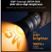 K&F Concept KF34.063 SP25C 25W Zoomable Projection LED Video Light with 20 Color Filters 9000mAh battery 30W PD Fast Charging K&F Concept KF34.063 SP25C 25W Zoomable Projection LED Video Light with 20 Color Filters 9000mAh battery 30W PD Fast Charging