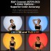 K&F Concept KF34.063 SP25C 25W Zoomable Projection LED Video Light with 20 Color Filters 9000mAh battery 30W PD Fast Charging K&F Concept KF34.063 SP25C 25W Zoomable Projection LED Video Light with 20 Color Filters 9000mAh battery 30W PD Fast Charging