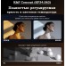 K&F Concept KF34.063 SP25C 25W Zoomable Projection LED Video Light with 20 Color Filters 9000mAh battery 30W PD Fast Charging K&F Concept KF34.063 SP25C 25W Zoomable Projection LED Video Light with 20 Color Filters 9000mAh battery 30W PD Fast Charging