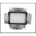 Накамерный свет NanGuang CN-304C (7500k-3200k Ra:95) + Адаптер на Panasonic D16/28/54