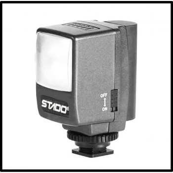 Накамерный свет Stado ST-Led 01A (Аккумулятор + зарядка)