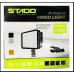 Накамерный свет Stado ST-Led 160 (зарядка + FV100)