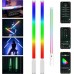 VILTROX P12 (2500K~8500K) RGB LED Pixel Light Stick