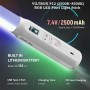 VILTROX P12 (2500K~8500K) RGB LED Pixel Light Stick