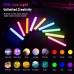 Видеосвет Weeylite K21 Full Color Handheld 2500K~8500K RGB