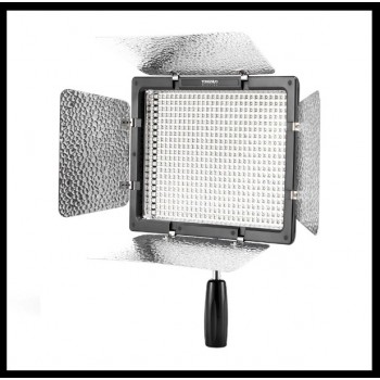 Накамерный свет YONGNUO YN-600L II LED Pro Kit