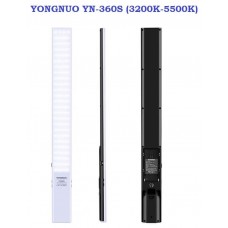 YongNuo YN360S 3200-5500K светодиодный осветитель