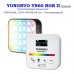 YONGNUO YN60 RGB II Портативный видеосвет