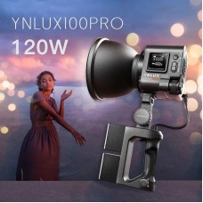 YONGNUO YN-LUX100 Pro 120W 2700K-6500K