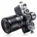 Объектив Viltrox 13 мм f/1.4 Z APS-C для Nikon Z-mount