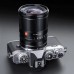Объектив Viltrox 13 мм f/1.4 Z APS-C для Nikon Z-mount