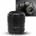 Объектив Viltrox XF 33mm f1.4 APS-C Prime Autofocus Lens For Fuji X-mount Mirrorless Camera