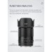 Объектив VILTROX AF 35mm F/1.8 Z-mount Autofocus Full-frame Prime Lens