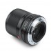 Объектив VILTROX AF 23/1.4 Z Mount Nikon Auto Focus APS-C Prime Lens with STM Motor для Nikon Z Mirrorless Camera