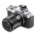 Объектив VILTROX AF 33/1.4 Z Mount Nikon Auto Focus APS-C Prime Lens with STM Motor для Nikon Z Mirrorless Camera
