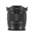 VILTROX AF 56/1.7 E APS-C Объектив для Sony E-mount Black