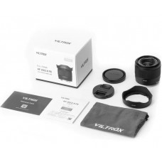 VILTROX AF 20mm/F2.8 FE для Sony