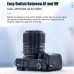 Объектив Viltrox Autofocus af 56mm F1.4 E-mount Prime Lens for Sony APS-C Mirrorless Digital Camera