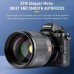 Объектив Viltrox AF 85мм f1.8 Z mount для Nikon Z Mirrorless Camera
