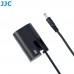 JJC DCD-LPE6CN сетевой адаптер с DR-E6 аналог Canon ACK-E6